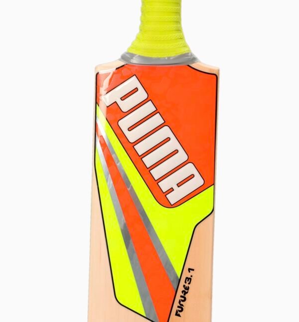 Puma Future 3.0 English Willow Bat - SH